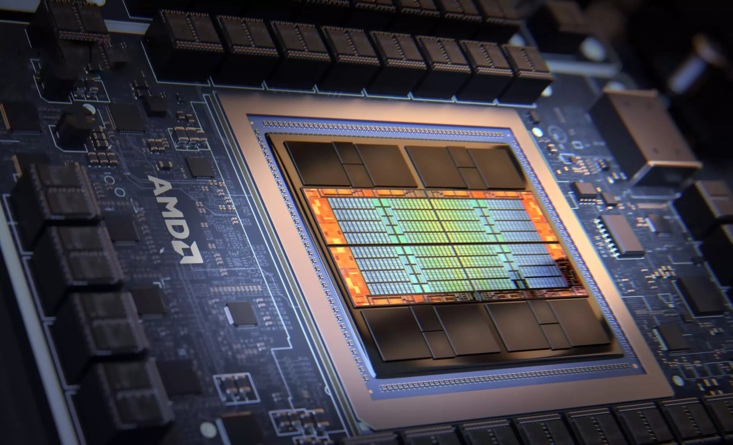 Nvidia H100 AI GPUs might cost 3 to 6 times as much as AMD’s MI300s