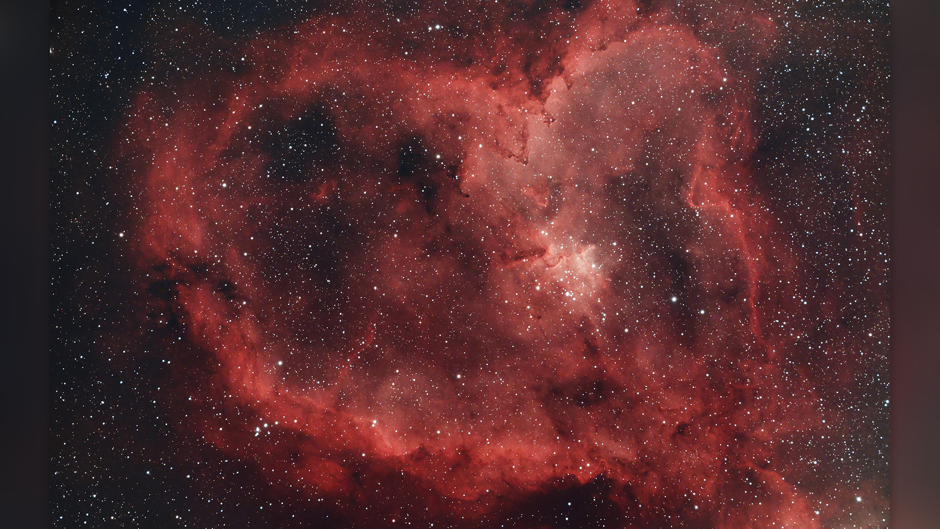 5 beguiling heart-shaped objects found in space