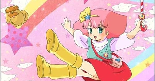 Fairy Princess Minky Momo Episodes 31-46 Anime Series Review