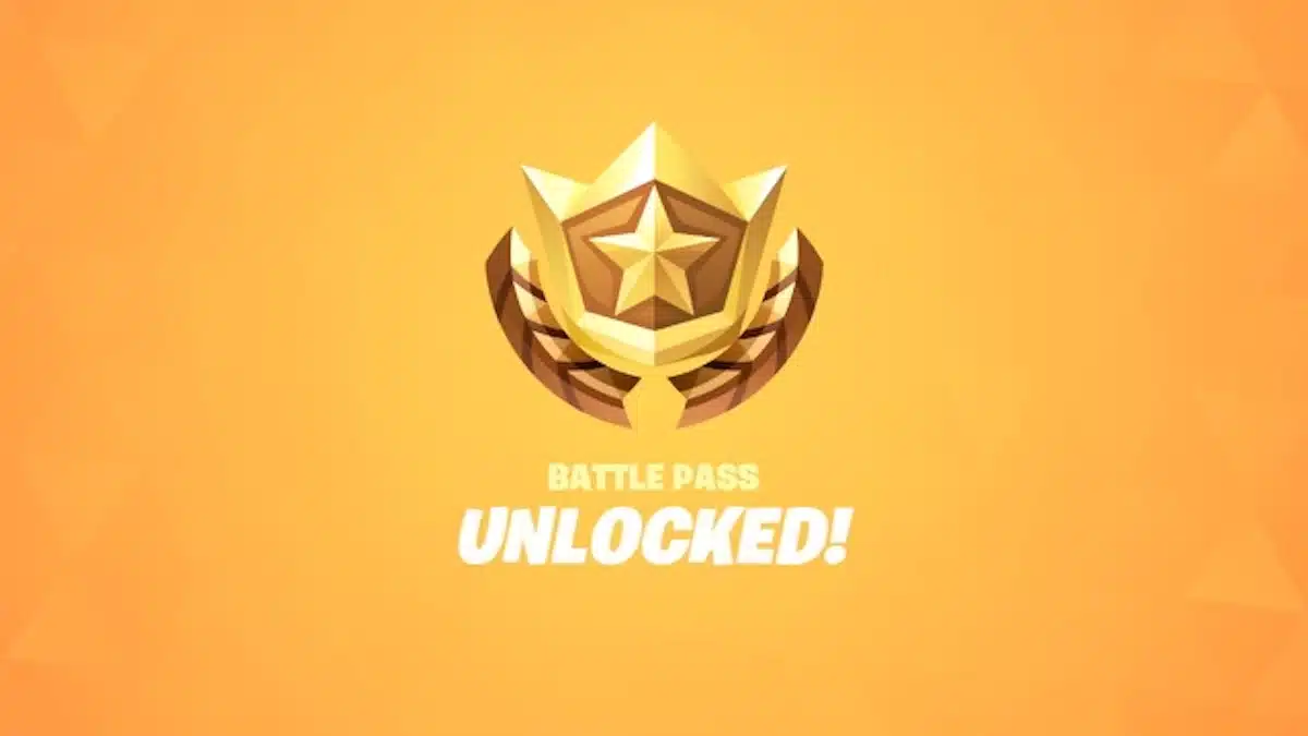 All Battle Pass Fortnite Rewards for C5 S3