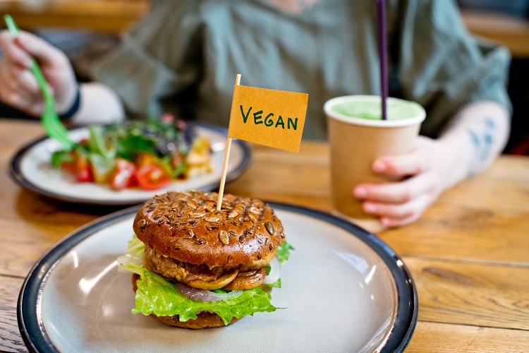 Has the plant-based trend peaked?