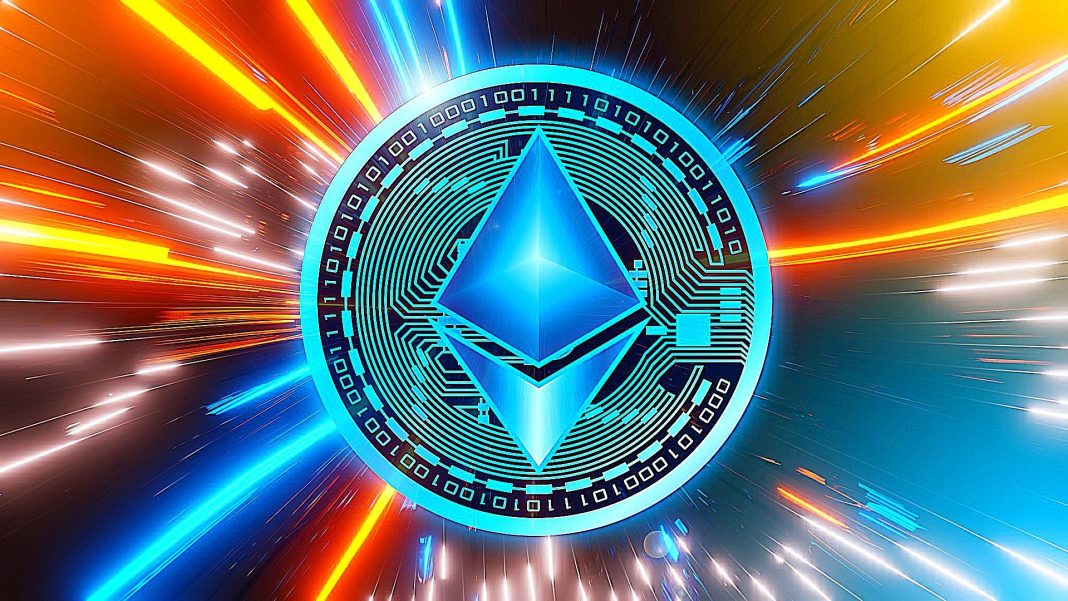 ETHEREUM PRICE ANALYSIS & PREDICTION (June 3) – ETH Continues To Flat, Gathering Momentum For A Bigger Rally? 