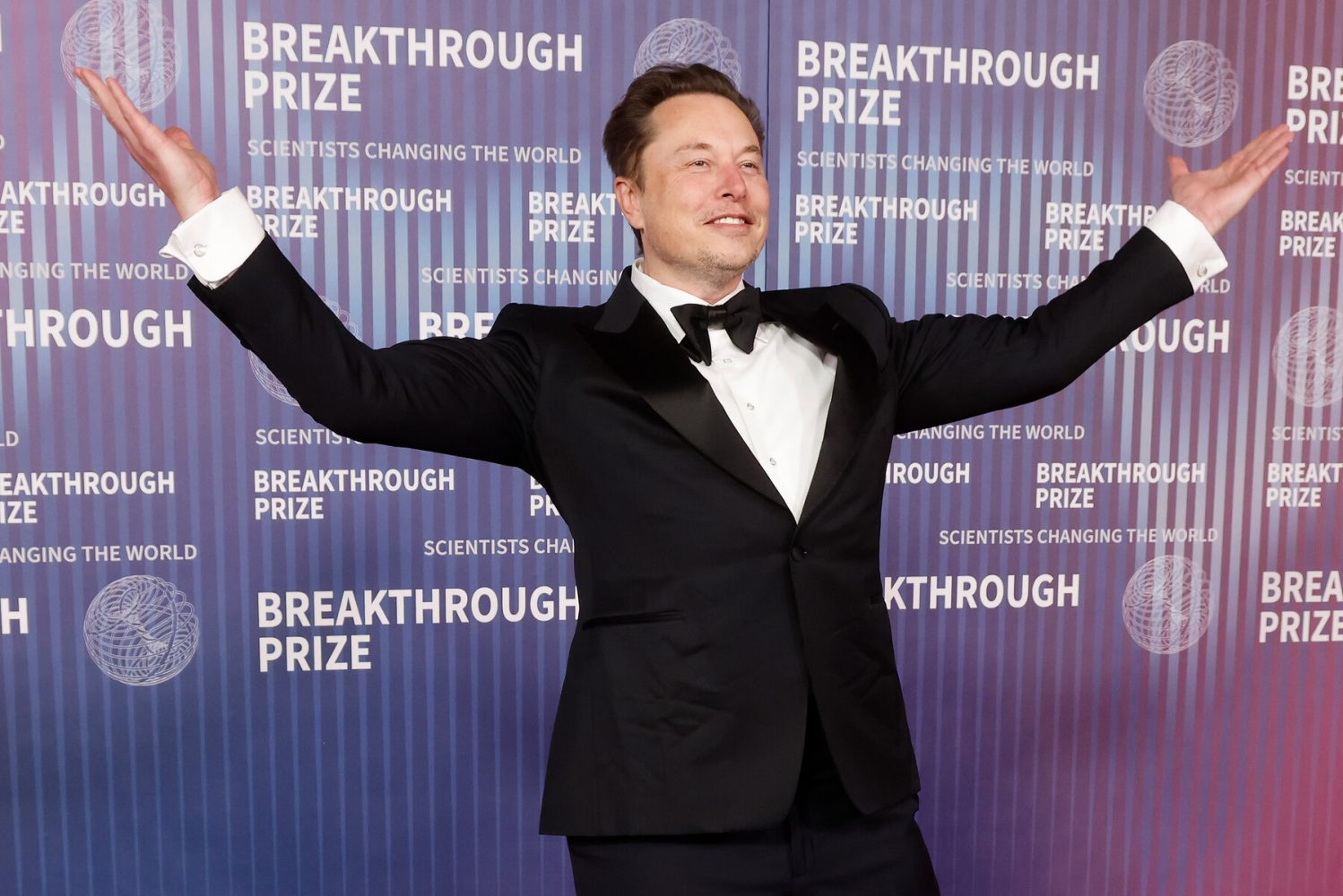 Welcome to Memphis, Elon – and I’m sorry for what you’re about to encounter here