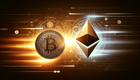 Bitcoin & Ethereum On “Path To Acceleration,” CryptoQuant Explains Why