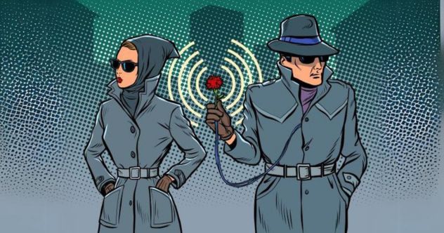 10 Surprising Things about the Atom Spy Case Revealed by the FBI