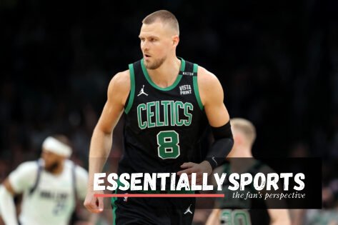 Will Kristaps Porzingis Play Game 3 vs Mavericks? Shocking Injury Update Could Devastate Celtics Fans