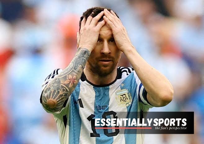 Argentina National Team Drops Major Hint on Lionel Messi’s Retirement Plans and How Inter Miami Plays a Big Role in It