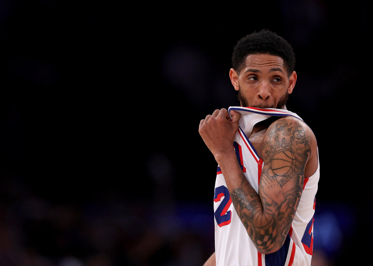 NBA guard Cameron Payne arrested in Scottsdale, but released from jail