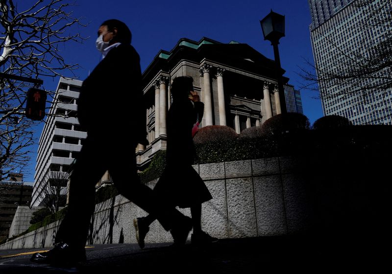 Economists remain split on timing of BOJ’s next rate hike: Reuters poll