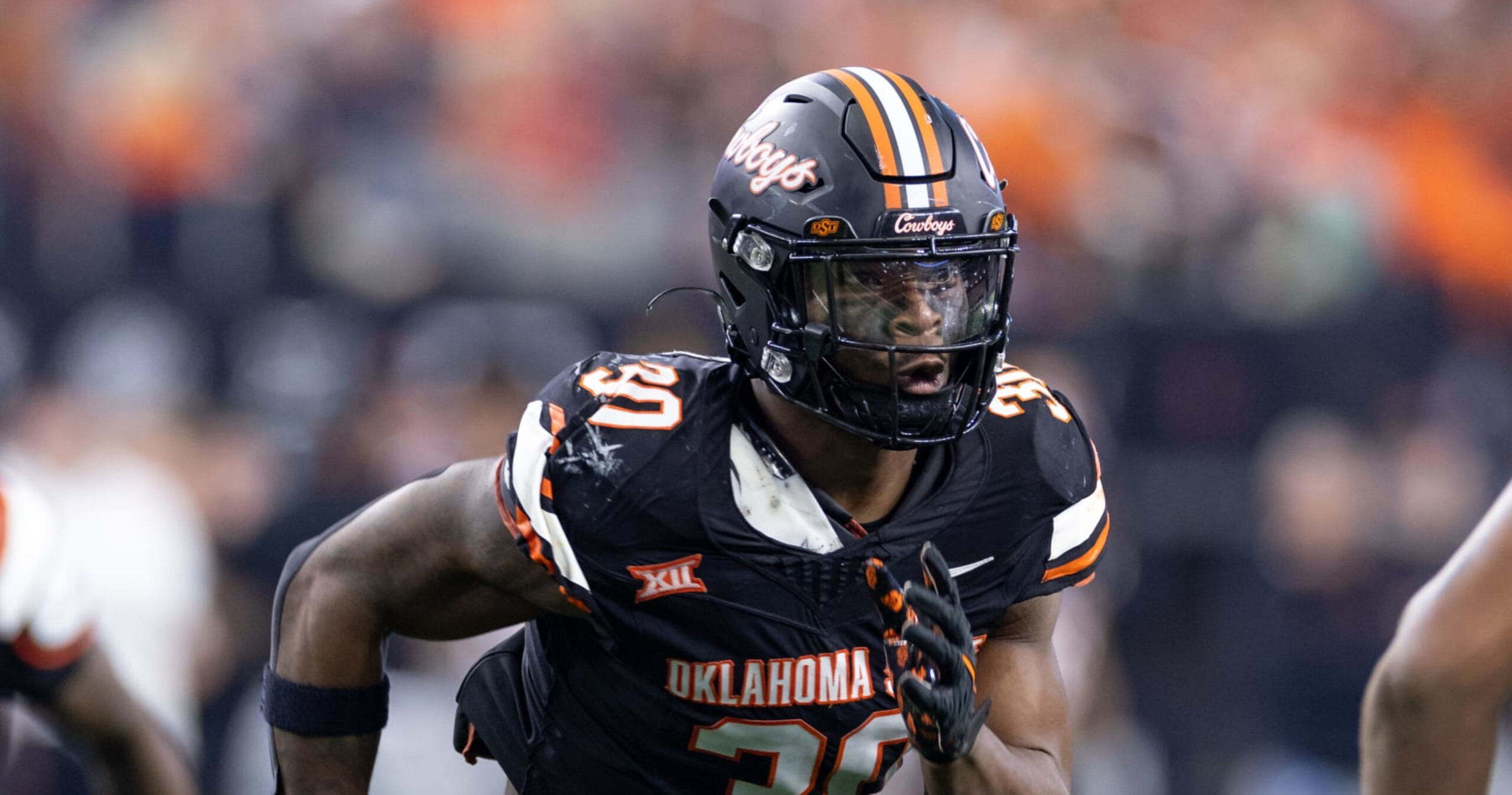 Projecting Every Conference’s Best Linebackers in 2024 CFB Season