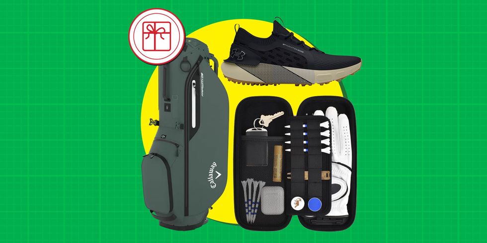 65 Best Golf Gifts for Father’s Day