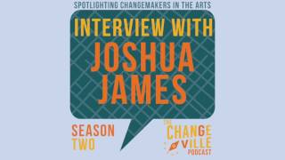 Interview with Joshua James