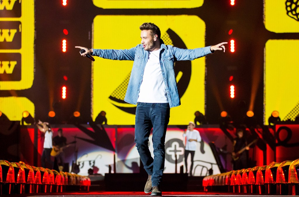 Liam Payne Helped Unlock One Direction’s Potential