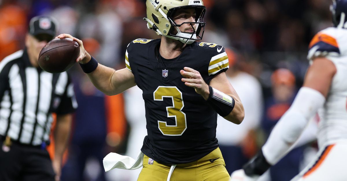 Overreactions: Saints vs. Broncos