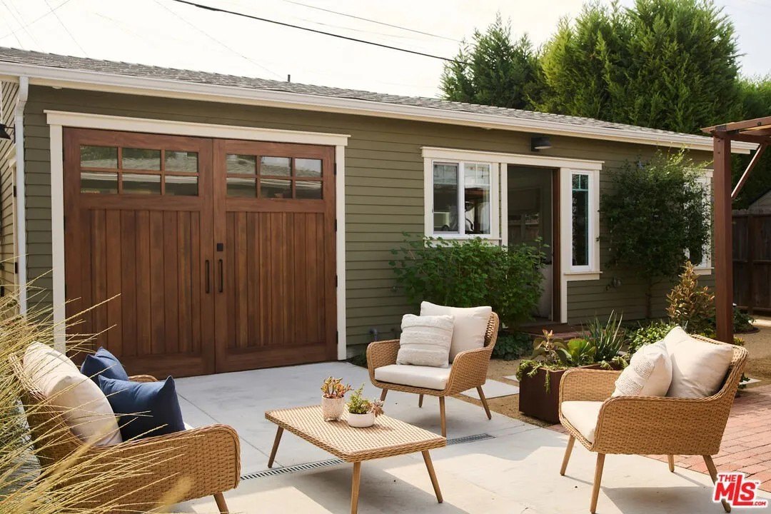 110-Year-Old Los Angeles Home With Newly Built ADU Hits the Market for $1.35 Million—Offering a Potential Gold Mine for Buyers