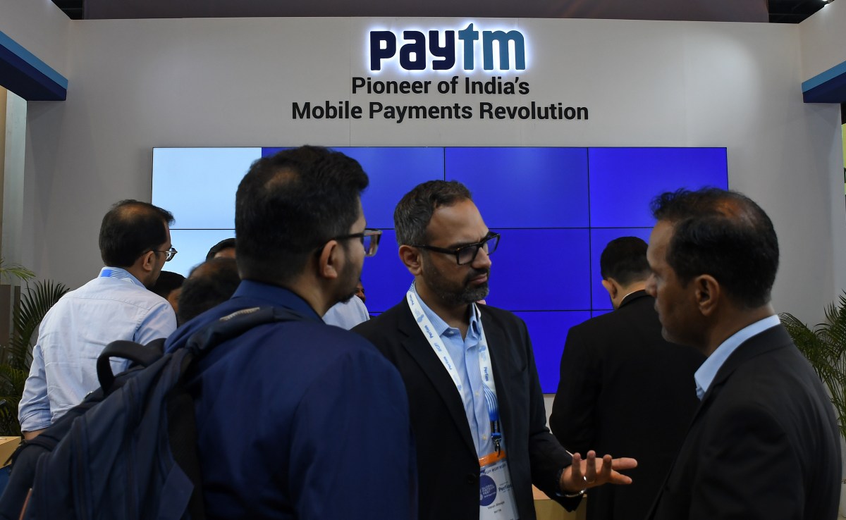 India’s Paytm wins approval to resume onboarding new UPI users