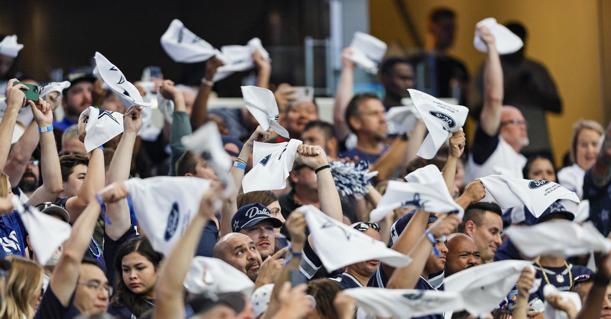 NFC Week 8 rooting guide for Cowboys fans