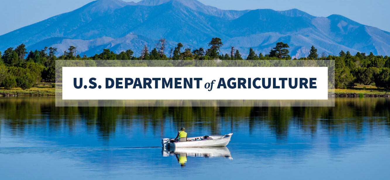 USDA Forest Service announces open grant opportunity to strengthen forest products economy and forest sector jobs as part of Biden-Harris Investing in America agenda