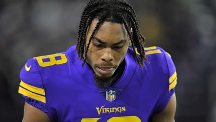 Vikings Lose to the Rams and Darrisaw For the Season