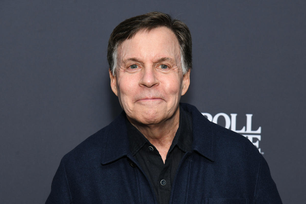 Bob Costas retires as MLB play-by-play voice after 44 year career in the booth