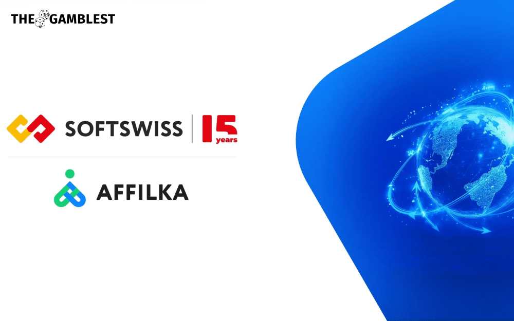 Affilka by SOFTSWISS unveils new Geo-Distributed Redirect feature