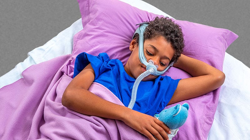 Does Vitamin D Affect Pediatric Obstructive Sleep Apnea?