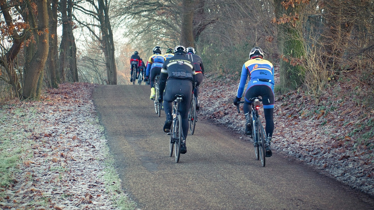 Winter cycling gear guide – Essential cycling kit and accessories to keep riding all year round