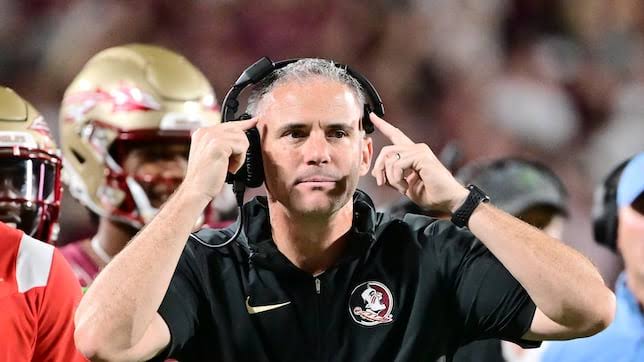 FSU’s Woes Continue as Mike Norvell’s $63M Bet Fails to Secure Future Success