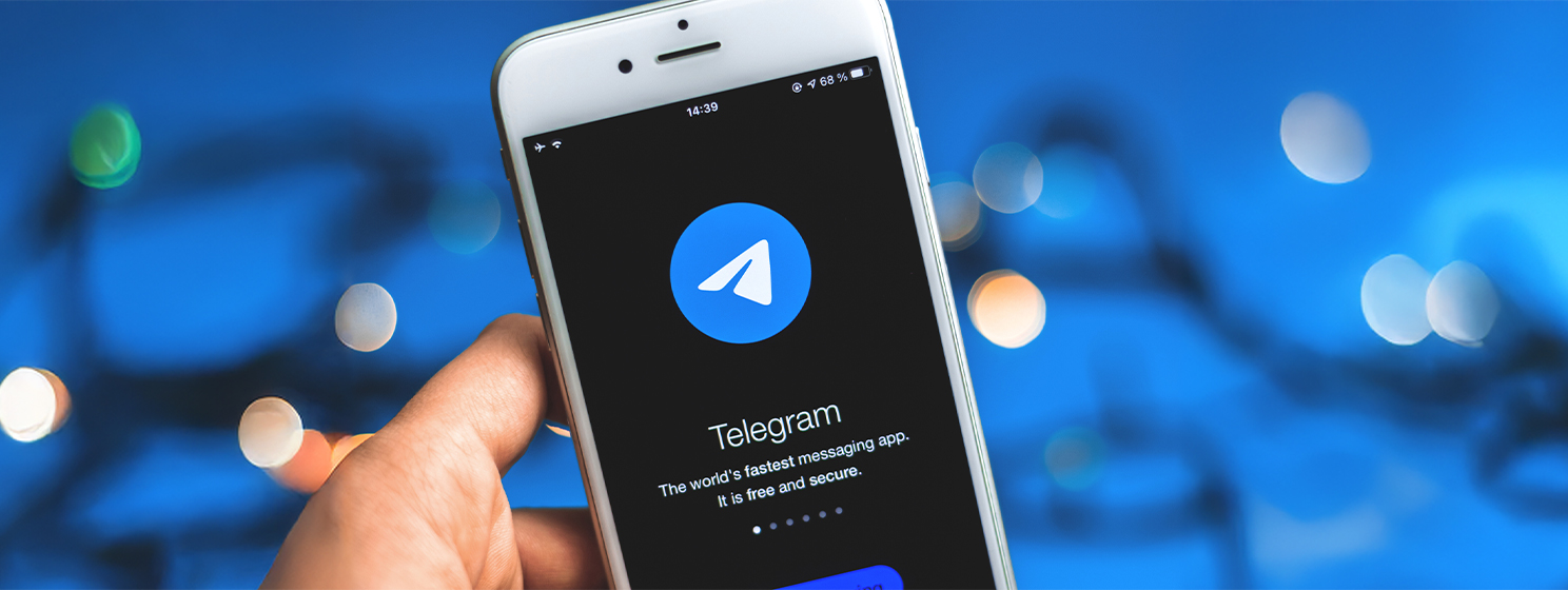 Africa’s digital asset Telegram groups boost adoption: report