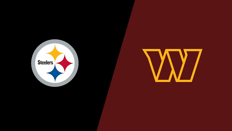 Steelers Vs. Commanders 2024 Week Ten: Game Time, Line, Weather, Injuries, TV & Radio Schedule