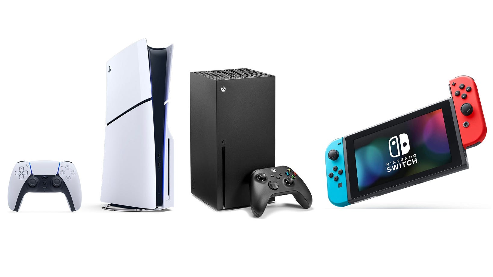 76% of US kids want consoles and games for Christmas