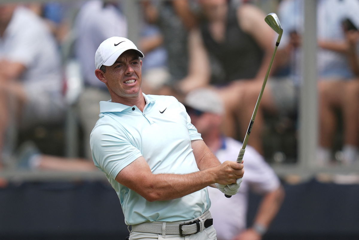 How to Watch Rory McIlroy in The DP World Tour Championship 2024? TV Schedule, Live Streaming & More