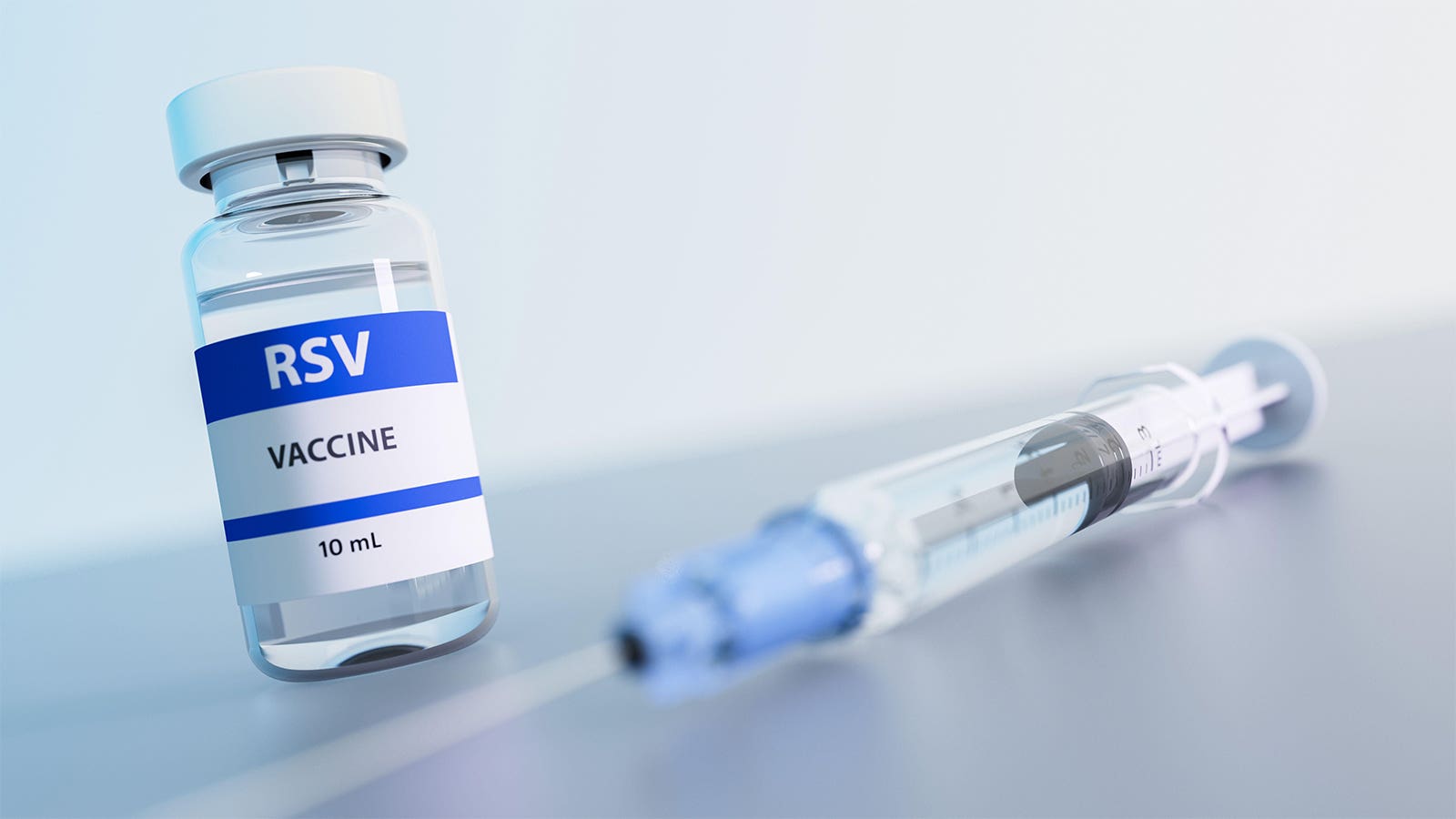 Which High-Risk Patients Should Get the RSV Vaccine?