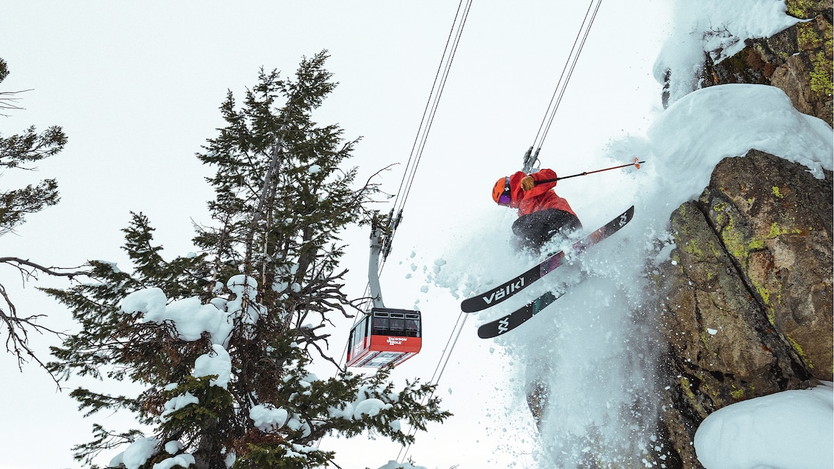 10 things you need to know about the upcoming ski season