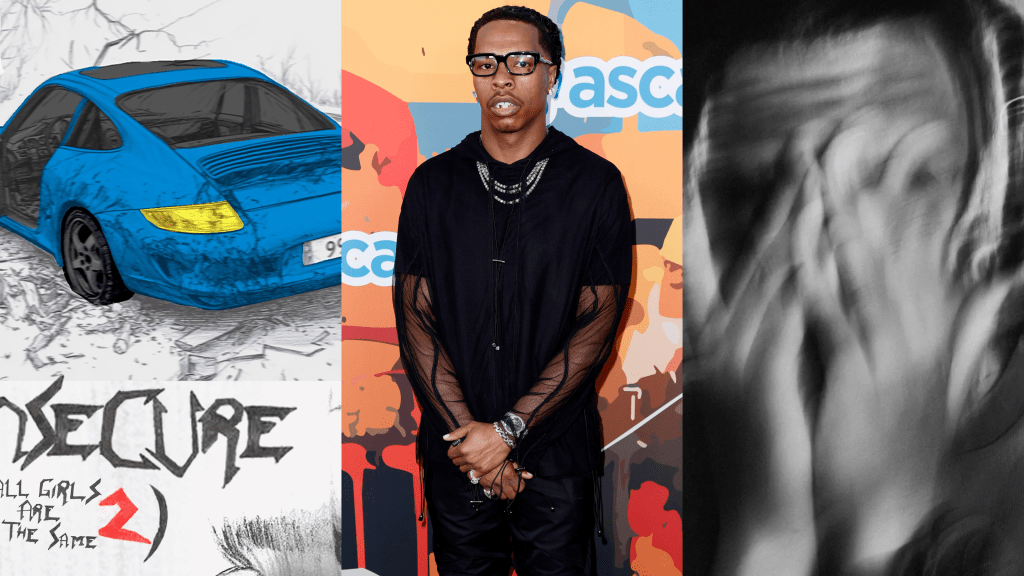 Juice WRLD, Lil Baby, Cordae, And Other New Hip-Hop Releases To Soundtrack Your Weekend VIBE