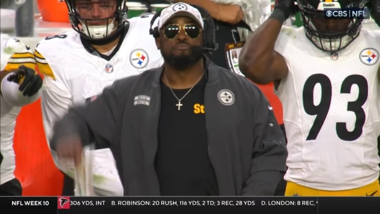 ‘Tomlin’s A Special Coach:’ Simms Says Steelers HC Finally Getting ‘Long Overdue’ Respect